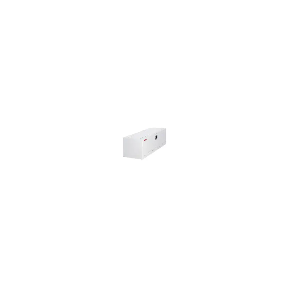 Weather Guard Van Storage - Wheel Well Cabinet - WGU9444-3-01